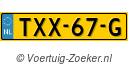 TXX67G