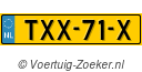 TXX71X