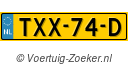 TXX74D