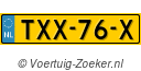 TXX76X