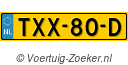 TXX80D