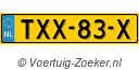TXX83X