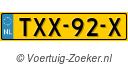 TXX92X