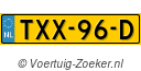 TXX96D