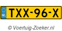 TXX96X