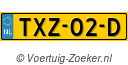 TXZ02D