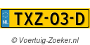 TXZ03D