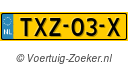 TXZ03X