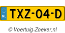 TXZ04D