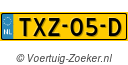 TXZ05D