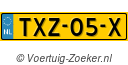 TXZ05X