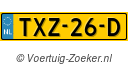 TXZ26D