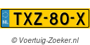 TXZ80X