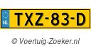 TXZ-83-D