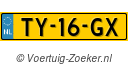 TY16GX