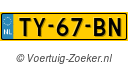TY67BN