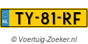 TY81RF