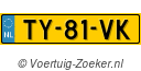 TY81VK