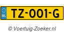 TZ001G