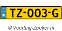 TZ003G