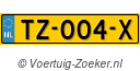 TZ004X