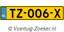 TZ006X