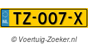 TZ007X
