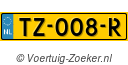 TZ008R