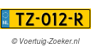 TZ012R