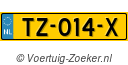 TZ014X