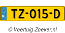 TZ015D