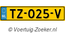 TZ025V