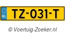TZ031T