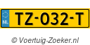 TZ032T