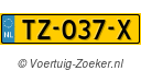 TZ037X