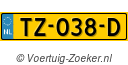 TZ038D