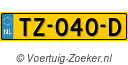 TZ040D