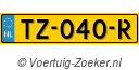 TZ040R