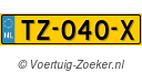 TZ040X