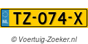 TZ074X