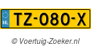 TZ080X