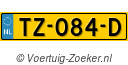 TZ084D