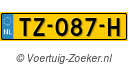TZ087H