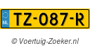 TZ087R