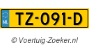 TZ091D