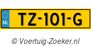 TZ101G