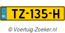 TZ135H