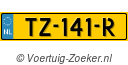 TZ141R