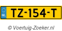 TZ154T