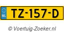 TZ157D